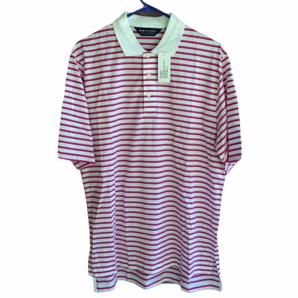 Polo Ralph Lauren Other - Polo Ralph Lauren Golf Polo 100% Pima Cotton
